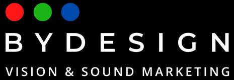 ByDesign Vision + Sound Marketing