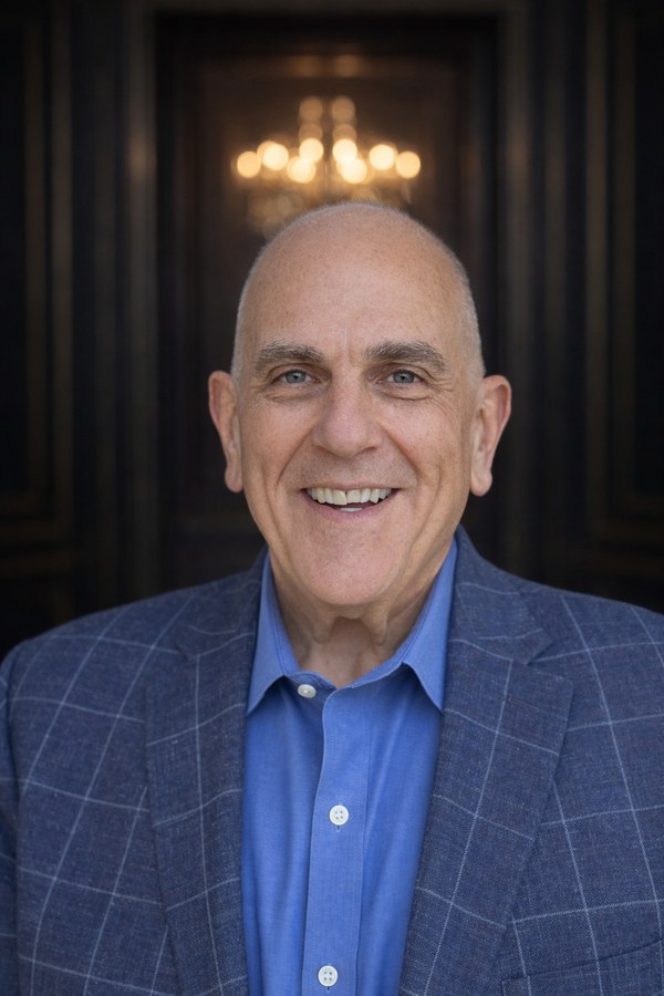 Evan Rapp · ByDesign Vision + Sound Marketing